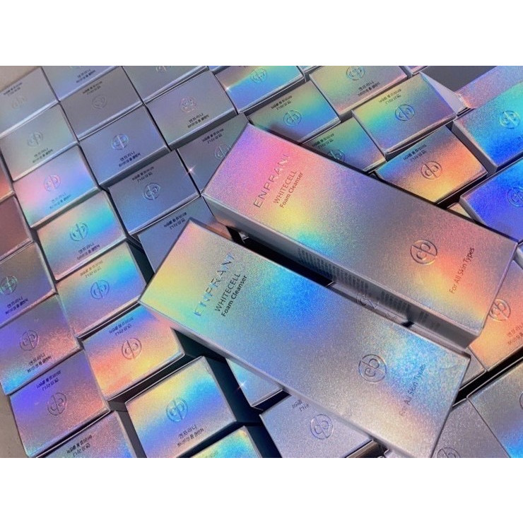 韓國美白洗面乳